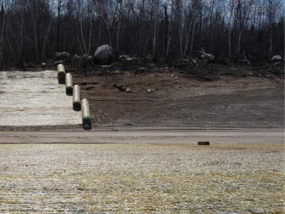 RECPs and Installation Errors