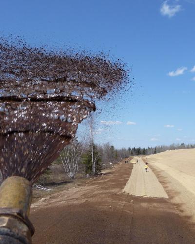 Enmiendas Bióticas Para Suelos